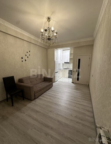 Satılır 2 otaqlı yeni tikili 51 m², 20 Yanvar m., photo 4 from 15
