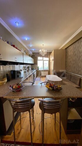 Satılır 3 otaqlı yeni tikili 115 m², Xalqlar Dostluğu m., photo 6 from 14