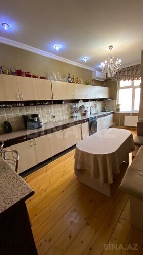 Satılır 3 otaqlı yeni tikili 115 m², Xalqlar Dostluğu m., photo 5 from 14