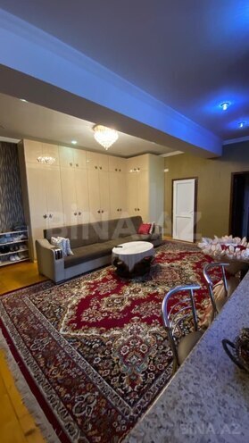 Satılır 3 otaqlı yeni tikili 115 m², Xalqlar Dostluğu m., photo 3 from 14