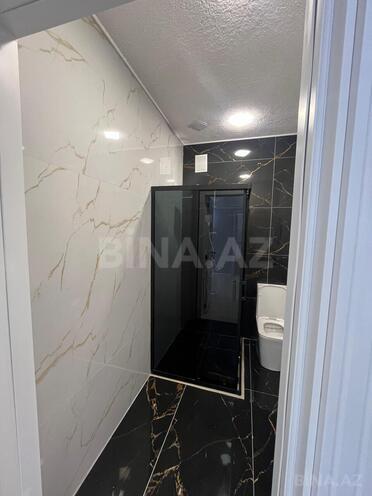 Satılır 4 otaqlı həyət evi/bağ evi 110 m², Şüvəlan q., photo 21 from 25