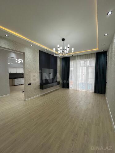 Satılır 4 otaqlı həyət evi/bağ evi 110 m², Şüvəlan q., photo 9 from 25