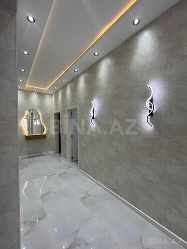 Satılır 4 otaqlı həyət evi/bağ evi 110 m², Şüvəlan q., photo 8 from 25