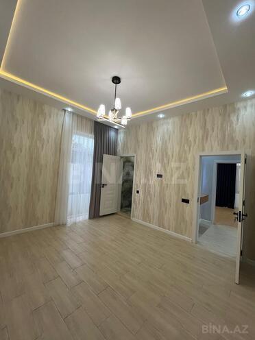 Satılır 4 otaqlı həyət evi/bağ evi 110 m², Şüvəlan q., photo 11 from 25