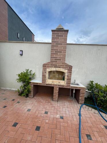Satılır 4 otaqlı həyət evi/bağ evi 110 m², Şüvəlan q., photo 23 from 25