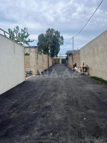 Satılır 4 otaqlı həyət evi/bağ evi 110 m², Şüvəlan q., photo 24 from 25