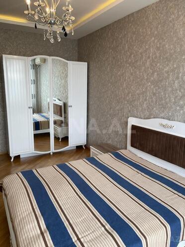 İcarəyə verilir 3 otaqlı yeni tikili 170 m², 28 May m., photo 13 from 20
