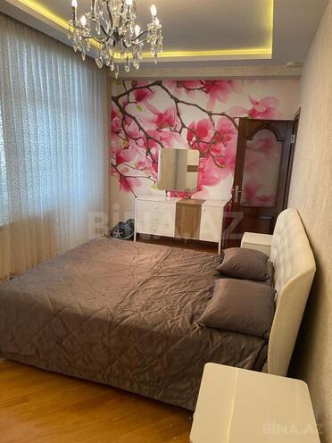 İcarəyə verilir 3 otaqlı yeni tikili 170 m², 28 May m., photo 9 from 20