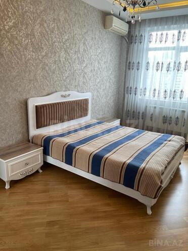 İcarəyə verilir 3 otaqlı yeni tikili 170 m², 28 May m., photo 12 from 20