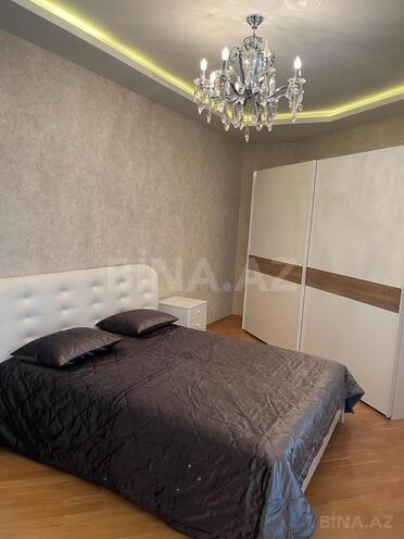 İcarəyə verilir 3 otaqlı yeni tikili 170 m², 28 May m., photo 8 from 20