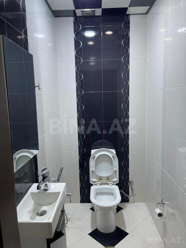 İcarəyə verilir 3 otaqlı yeni tikili 170 m², 28 May m., photo 19 from 20