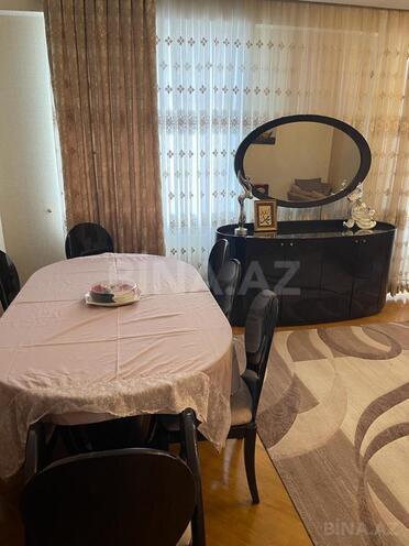 İcarəyə verilir 3 otaqlı yeni tikili 170 m², 28 May m., photo 4 from 20