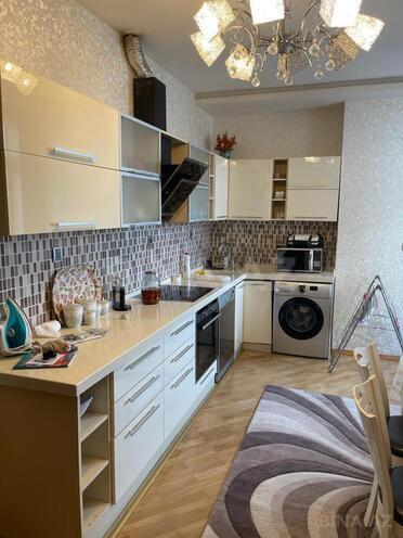 İcarəyə verilir 3 otaqlı yeni tikili 170 m², 28 May m., photo 15 from 20