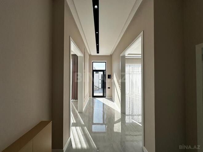 Satılır 4 otaqlı həyət evi/bağ evi 140 m², Mərdəkan q., photo 7 from 15