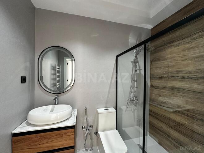 Satılır 4 otaqlı həyət evi/bağ evi 140 m², Mərdəkan q., photo 14 from 15