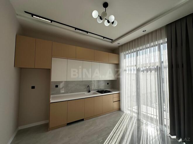 Satılır 4 otaqlı həyət evi/bağ evi 140 m², Mərdəkan q., photo 9 from 15