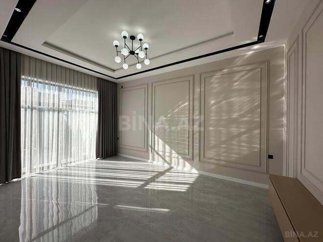 Satılır 4 otaqlı həyət evi/bağ evi 140 m², Mərdəkan q., photo 8 from 15