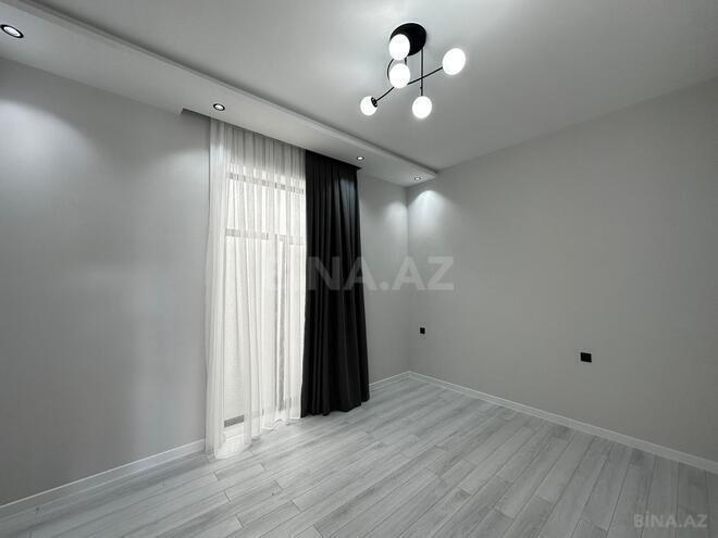 Satılır 4 otaqlı həyət evi/bağ evi 140 m², Mərdəkan q., photo 11 from 15