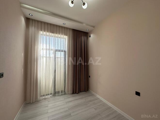 Satılır 4 otaqlı həyət evi/bağ evi 140 m², Mərdəkan q., photo 12 from 15