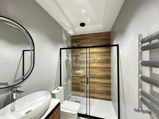 Satılır 4 otaqlı həyət evi/bağ evi 140 m², Mərdəkan q., photo 10 from 15