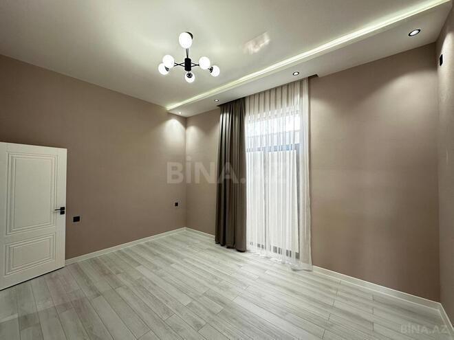 Satılır 4 otaqlı həyət evi/bağ evi 140 m², Mərdəkan q., photo 13 from 15