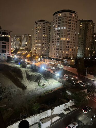 Продаётся 3-комн. новостройка 105 м², м. Низами, photo 10 from 15