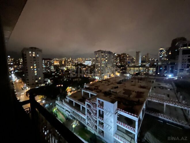 Продаётся 3-комн. новостройка 105 м², м. Низами, photo 9 from 15