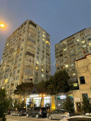 Продаётся 2-комн. новостройка 68 м², м. Ахмедлы, photo 1 from 9