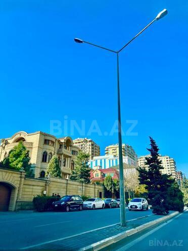 Satılır 11 otaqlı həyət evi/bağ evi 650 m², Gənclik m., photo 4 from 16