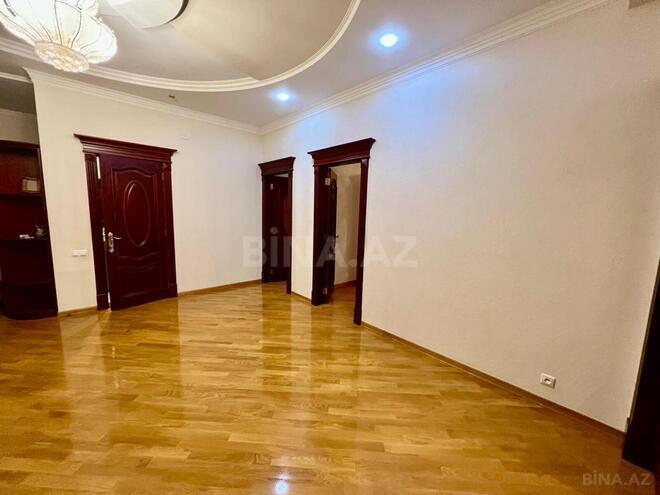 Satılır 11 otaqlı həyət evi/bağ evi 650 m², Gənclik m., photo 5 from 16