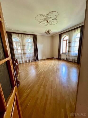 Satılır 11 otaqlı həyət evi/bağ evi 650 m², Gənclik m., photo 7 from 16