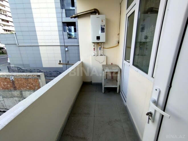 Satılır 2 otaqlı köhnə tikili 65 m², Xətai r., photo 8 from 15
