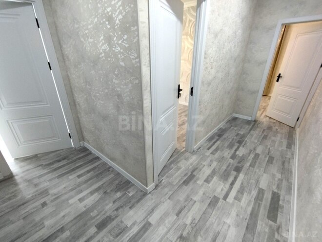 Satılır 2 otaqlı köhnə tikili 65 m², Xətai r., photo 10 from 15