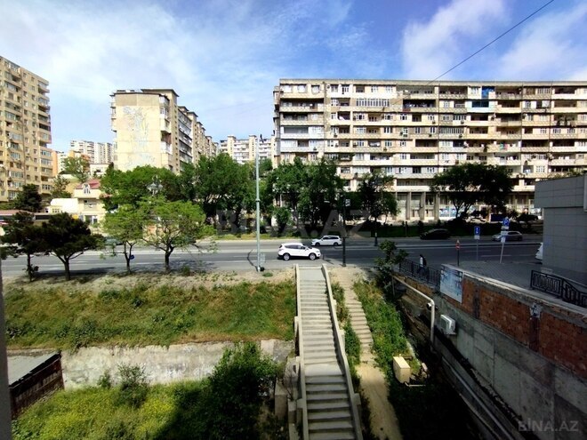 Satılır 2 otaqlı köhnə tikili 65 m², Xətai r., photo 13 from 15