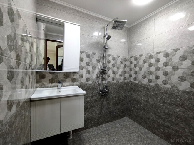 Satılır 2 otaqlı köhnə tikili 65 m², Xətai r., photo 11 from 15
