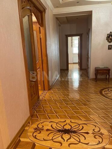 Satılır 11 otaqlı həyət evi/bağ evi 650 m², Gənclik m., photo 10 from 16
