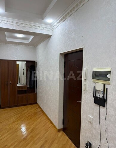 İcarəyə verilir 2 otaqlı yeni tikili 90 m², Memar Əcəmi m., photo 9 from 12