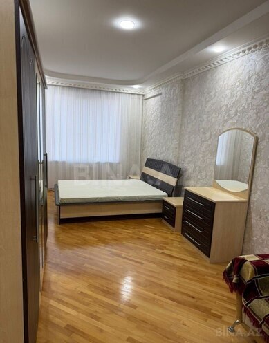 İcarəyə verilir 2 otaqlı yeni tikili 90 m², Memar Əcəmi m., photo 8 from 12