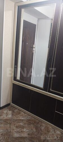 Satılır 2 otaqlı köhnə tikili 50 m², Gənclik m., photo 5 from 11