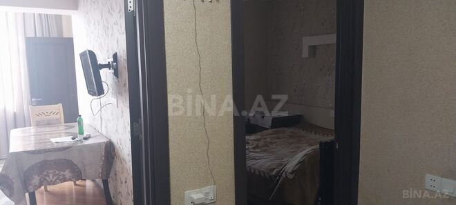 Satılır 2 otaqlı köhnə tikili 50 m², Gənclik m., photo 6 from 11