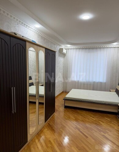 İcarəyə verilir 2 otaqlı yeni tikili 90 m², Memar Əcəmi m., photo 7 from 12