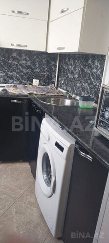 Satılır 2 otaqlı köhnə tikili 50 m², Gənclik m., photo 7 from 11