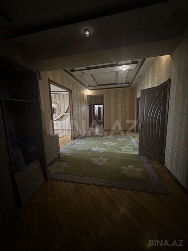 Satılır 4 otaqlı yeni tikili 187 m², Memar Əcəmi m., photo 6 from 16