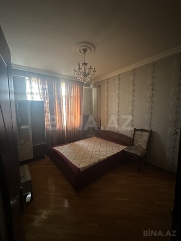 Satılır 4 otaqlı yeni tikili 187 m², Memar Əcəmi m., photo 12 from 16