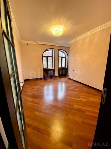 Satılır 11 otaqlı həyət evi/bağ evi 650 m², Gənclik m., photo 13 from 16