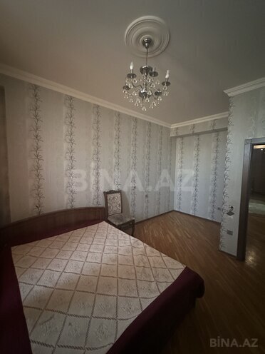 Satılır 4 otaqlı yeni tikili 187 m², Memar Əcəmi m., photo 15 from 16