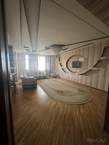 Satılır 4 otaqlı yeni tikili 187 m², Memar Əcəmi m., photo 1 from 16