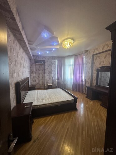 Satılır 4 otaqlı yeni tikili 187 m², Memar Əcəmi m., photo 13 from 16