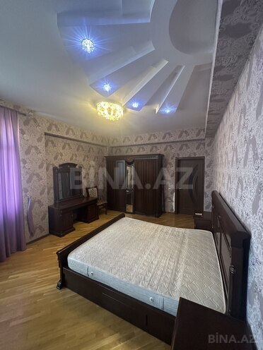 Satılır 4 otaqlı yeni tikili 187 m², Memar Əcəmi m., photo 14 from 16