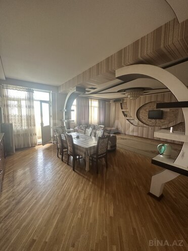 Satılır 4 otaqlı yeni tikili 187 m², Memar Əcəmi m., photo 3 from 16